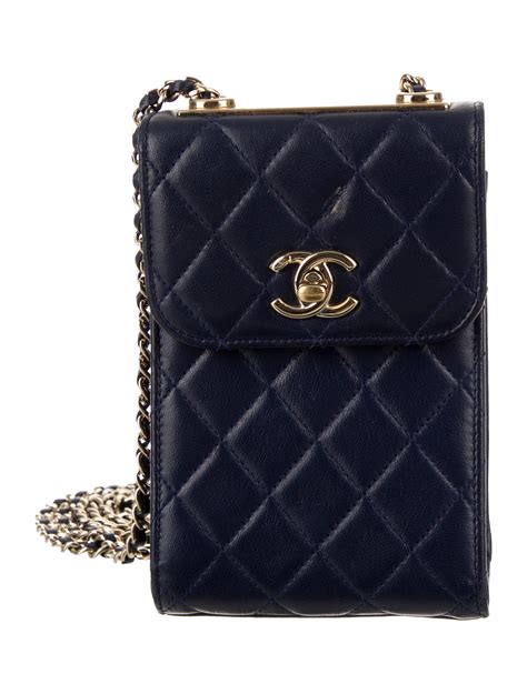 chanel phone pouch|buy Chanel bag online usa.